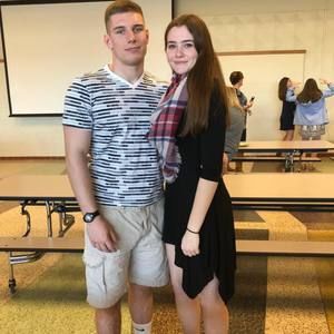 Meet your Posher, Jacob